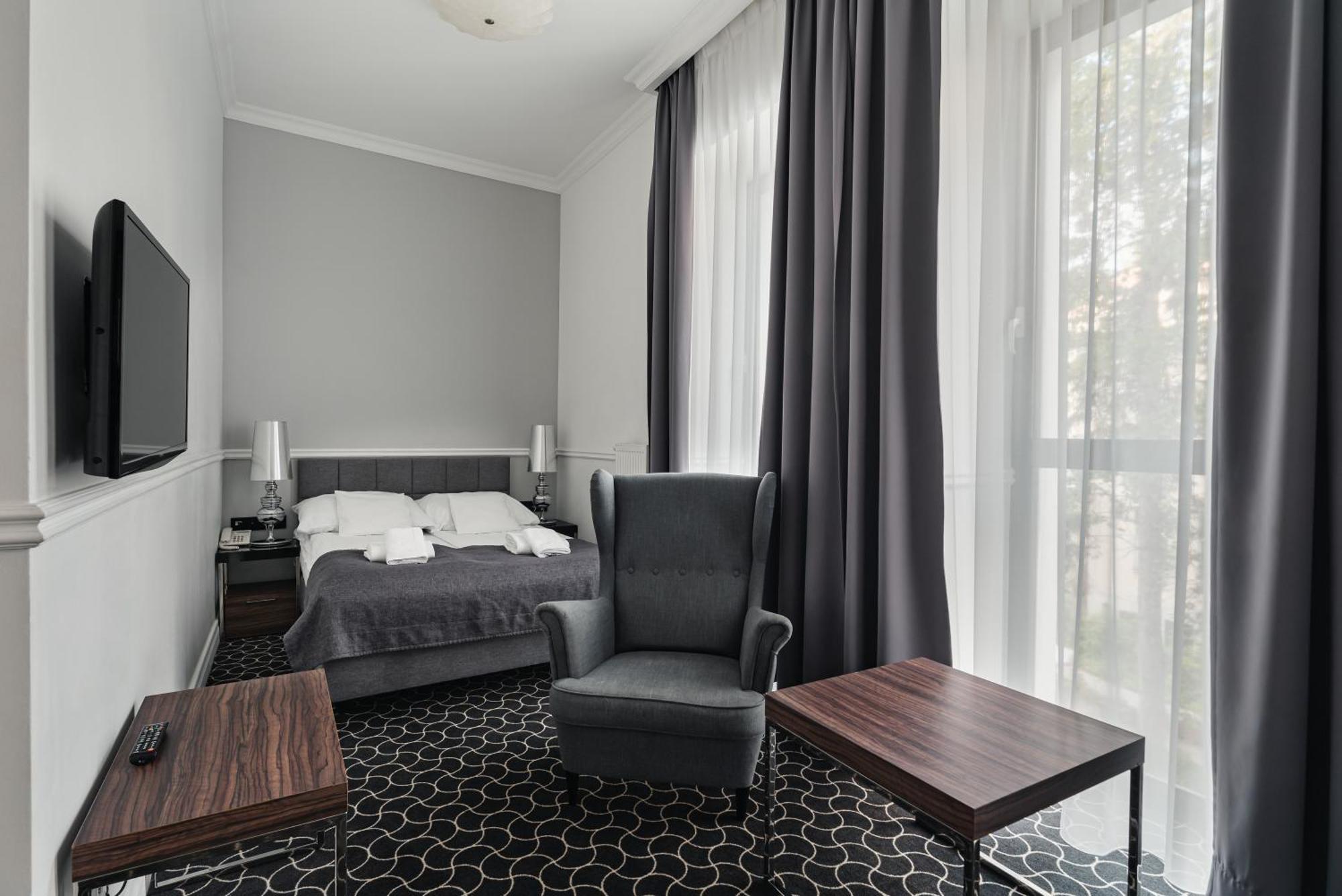 Superior Double or Twin Room